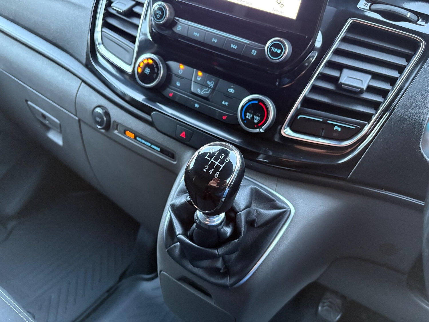 Used Ford Transit Custom 2018 for sale - 76701586: Photo 35