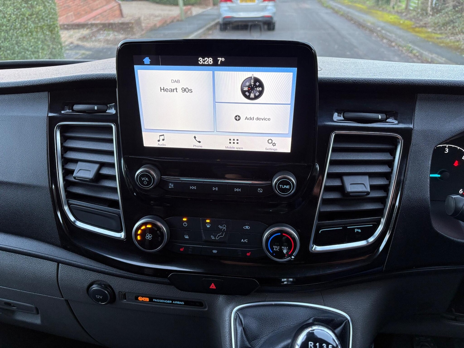 Used Ford Transit Custom 2018 for sale - 76701586: Photo 36