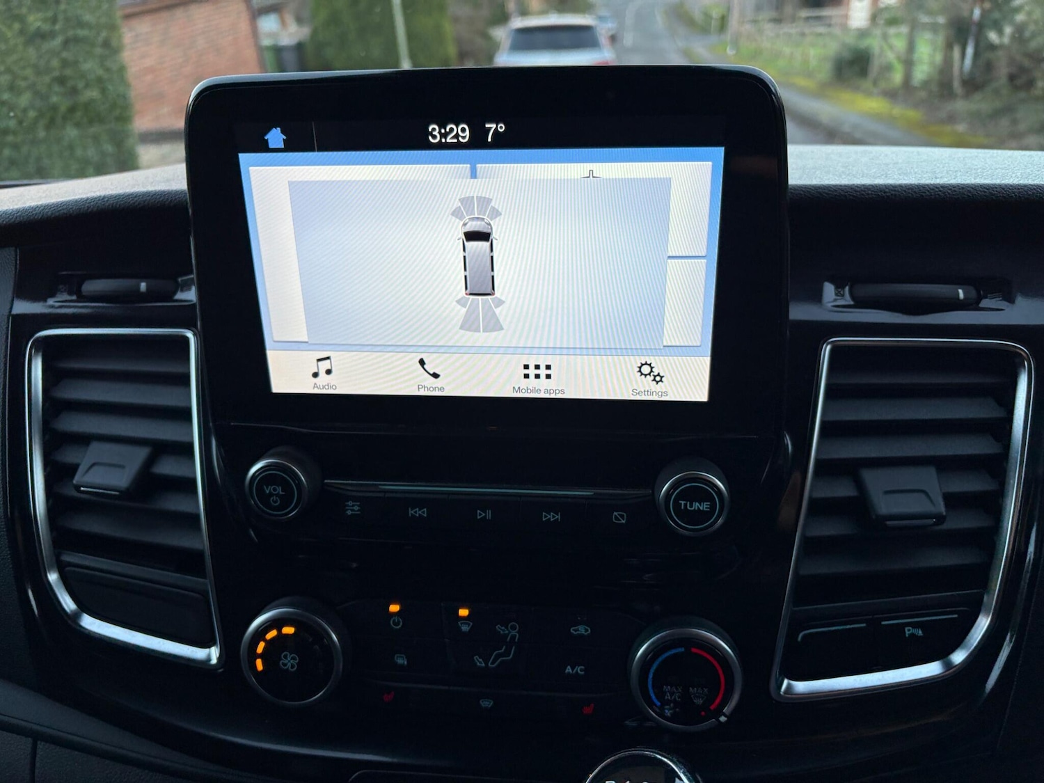 Used Ford Transit Custom 2018 for sale - 76701586: Photo 37