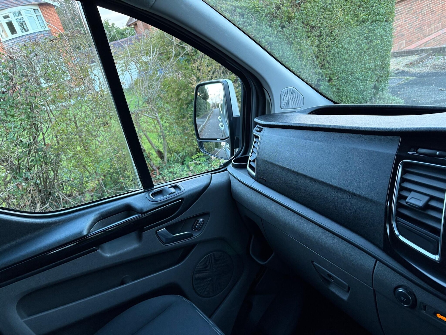 Used Ford Transit Custom 2018 for sale - 76701586: Photo 38