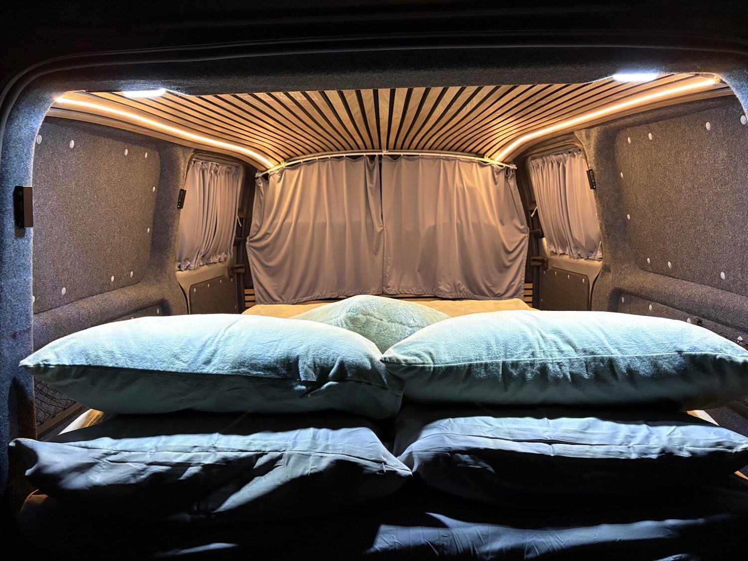 Used Ford Transit Custom 2018 for sale - 76701586: Photo 41