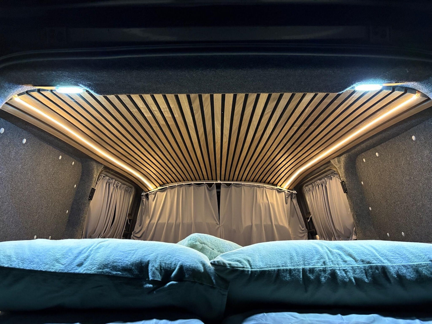 Used Ford Transit Custom 2018 for sale - 76701586: Photo 42