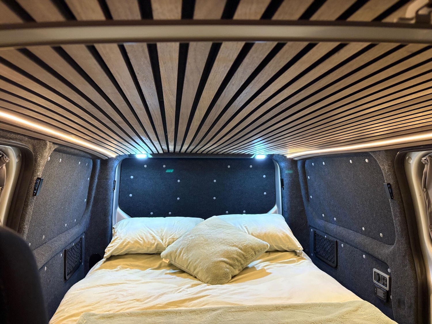 Used Ford Transit Custom 2018 for sale - 76701586: Photo 43