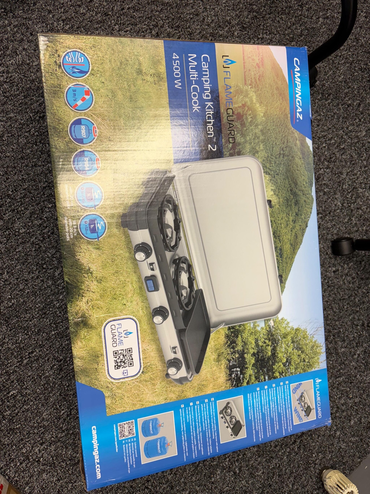 Used Ford Transit Custom 2018 for sale - 76701586: Photo 47