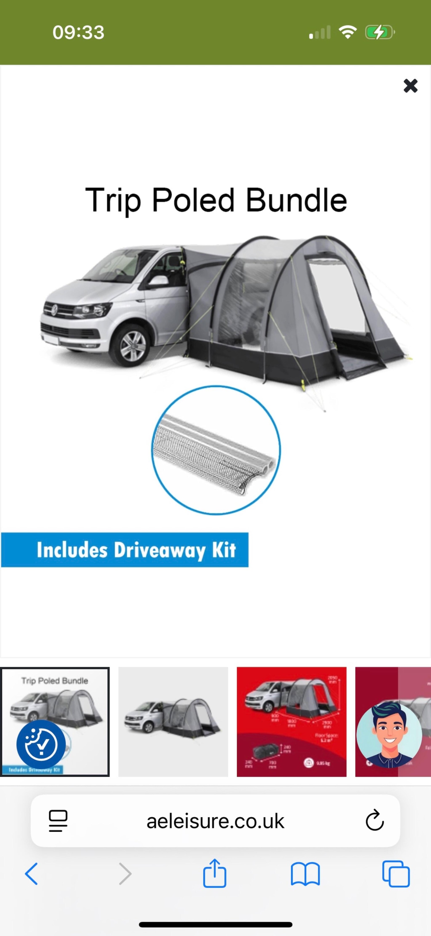 Used Ford Transit Custom 2018 for sale - 76701586: Photo 48