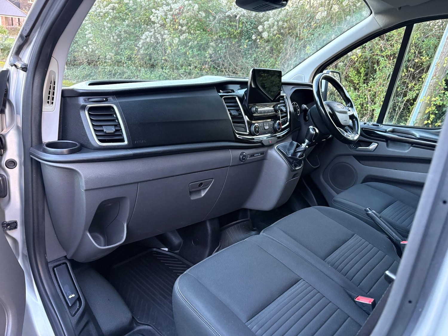 Used Ford Transit Custom 2018 for sale - 76701586: Photo 7