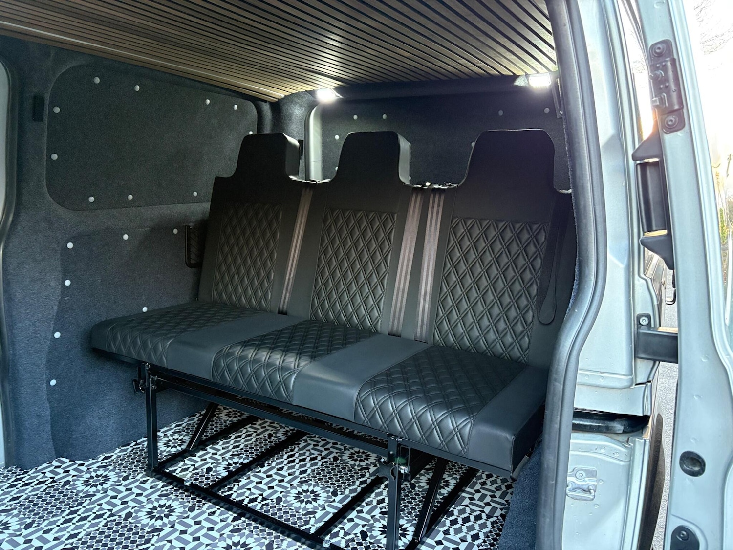 Used Ford Transit Custom 2018 for sale - 76701586: Photo 9