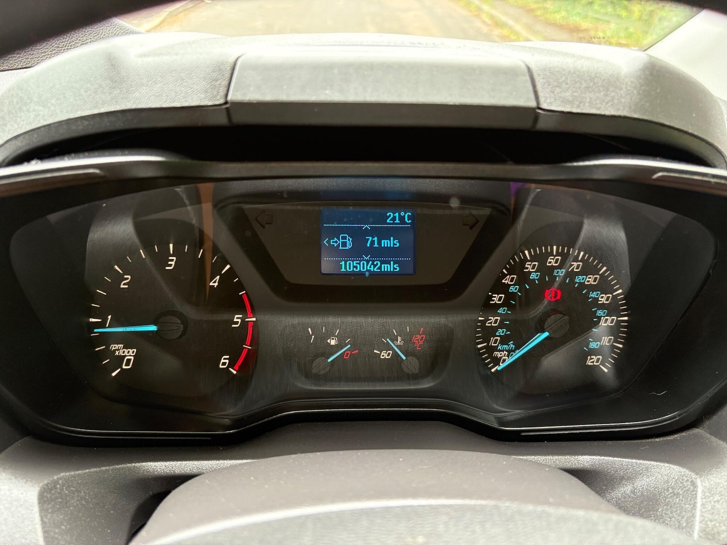 Vehicle 26