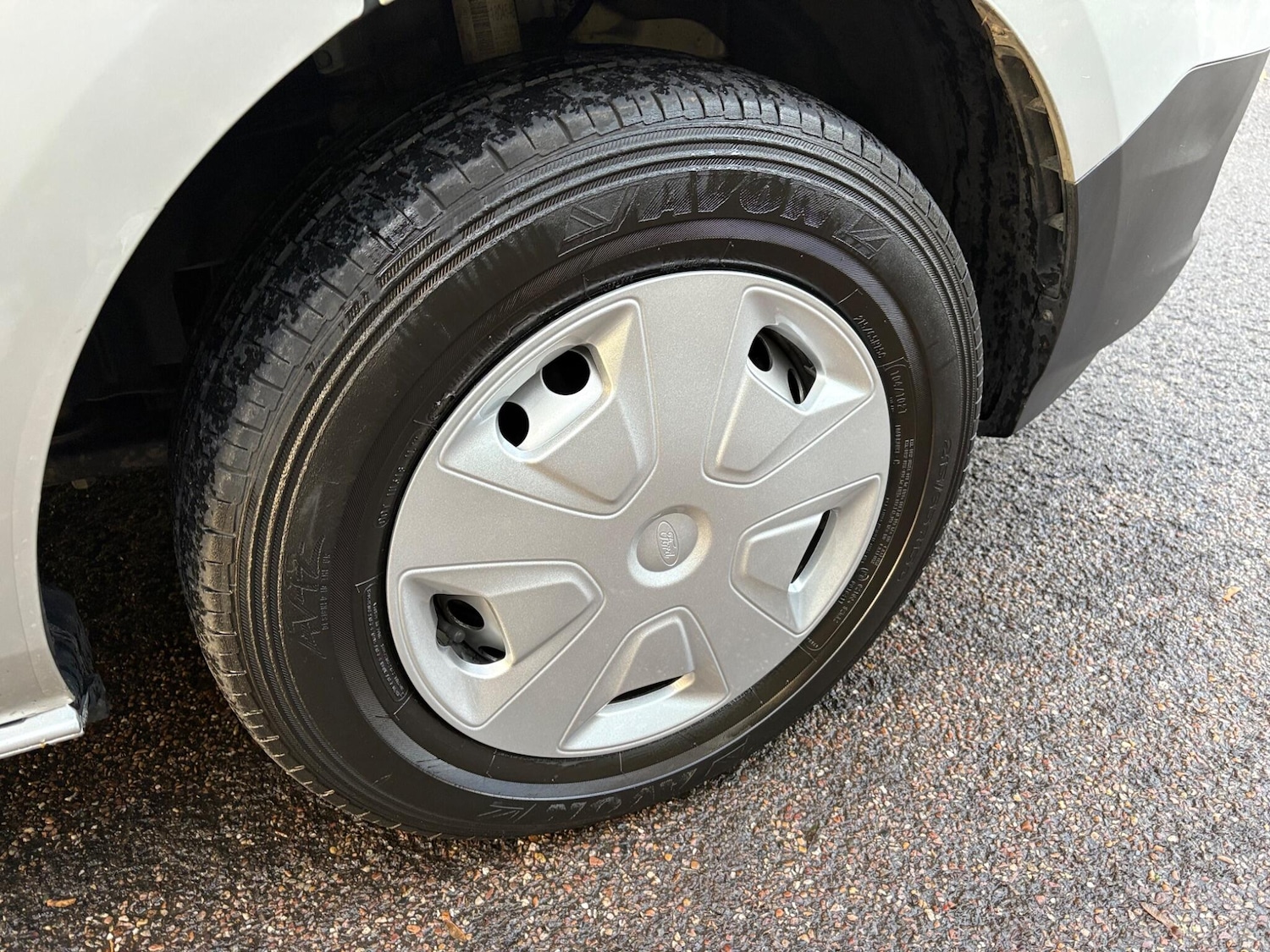 Used Ford Transit Custom 2021 for sale - 76742592: Photo 13