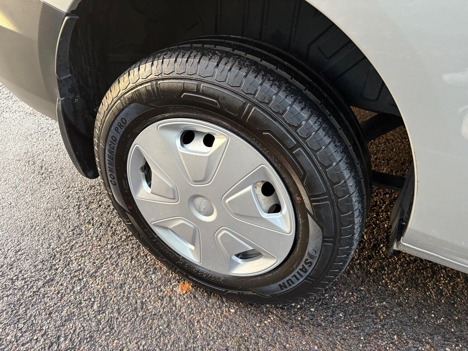 Used Ford Transit Custom 2021 for sale - 76742592: Photo 14