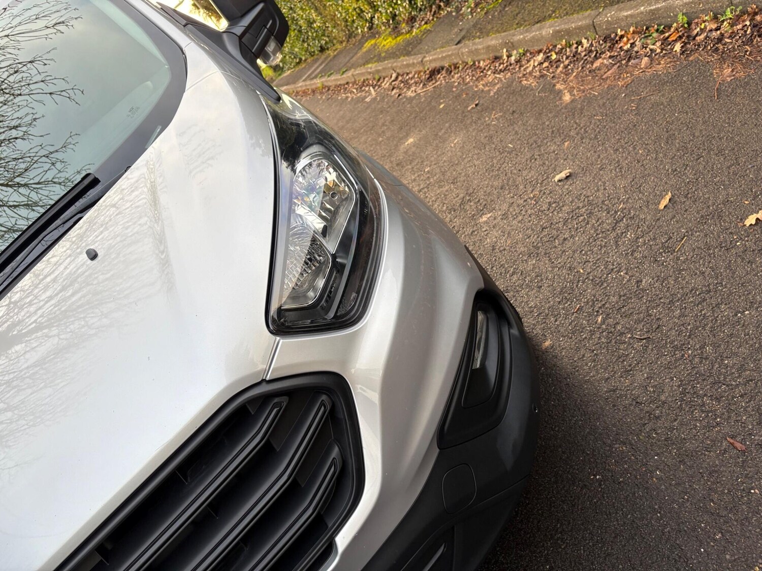 Used Ford Transit Custom 2021 for sale - 76742592: Photo 19