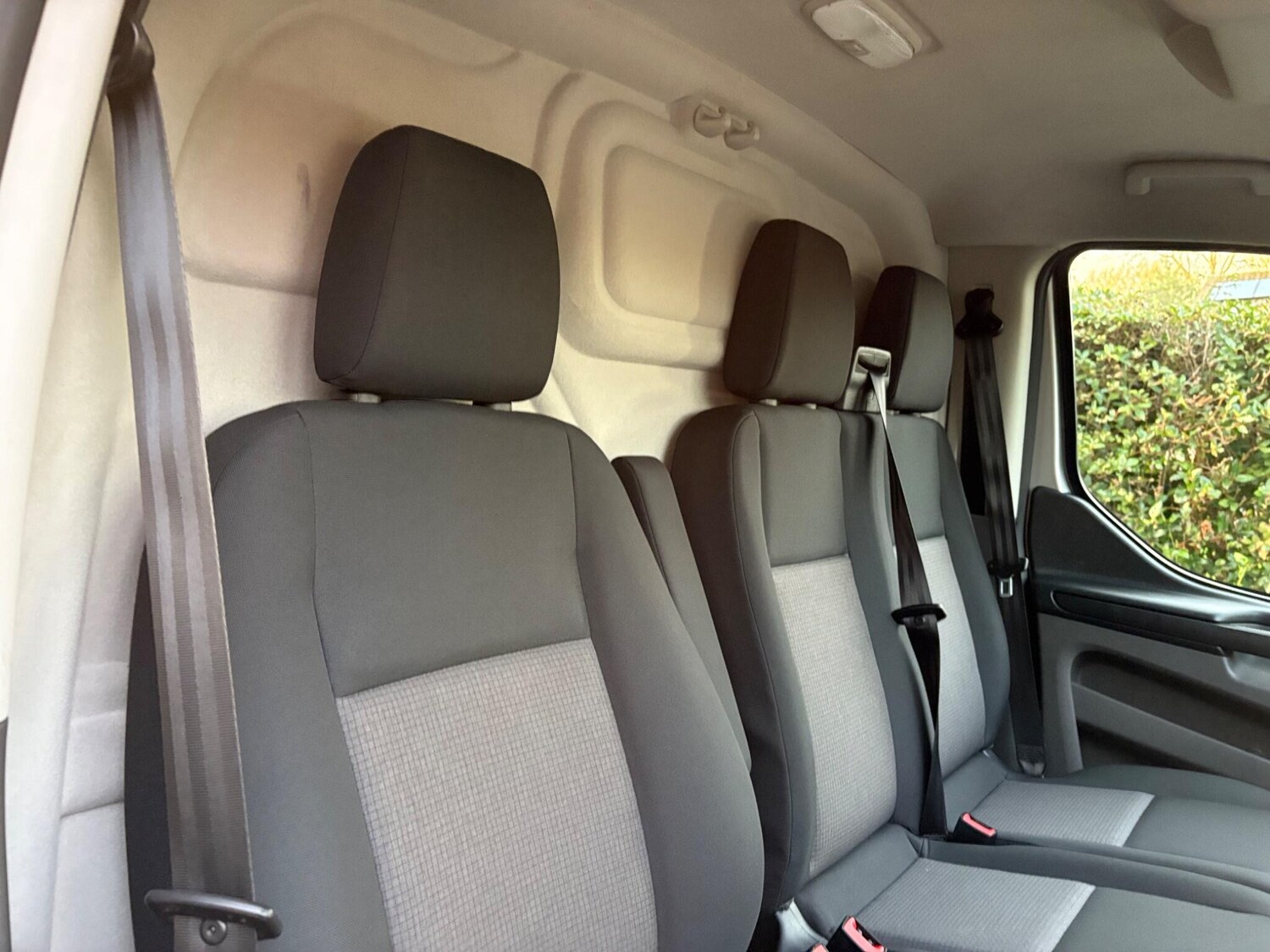 Used Ford Transit Custom 2021 for sale - 76742592: Photo 20