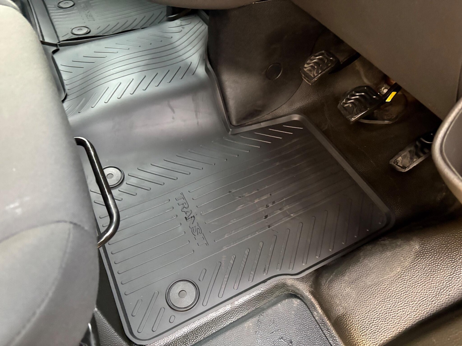 Used Ford Transit Custom 2021 for sale - 76742592: Photo 21