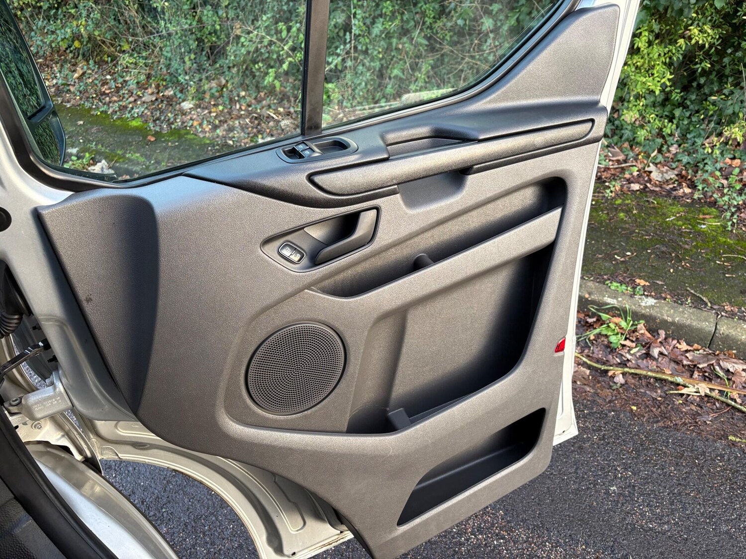 Used Ford Transit Custom 2021 for sale - 76742592: Photo 22