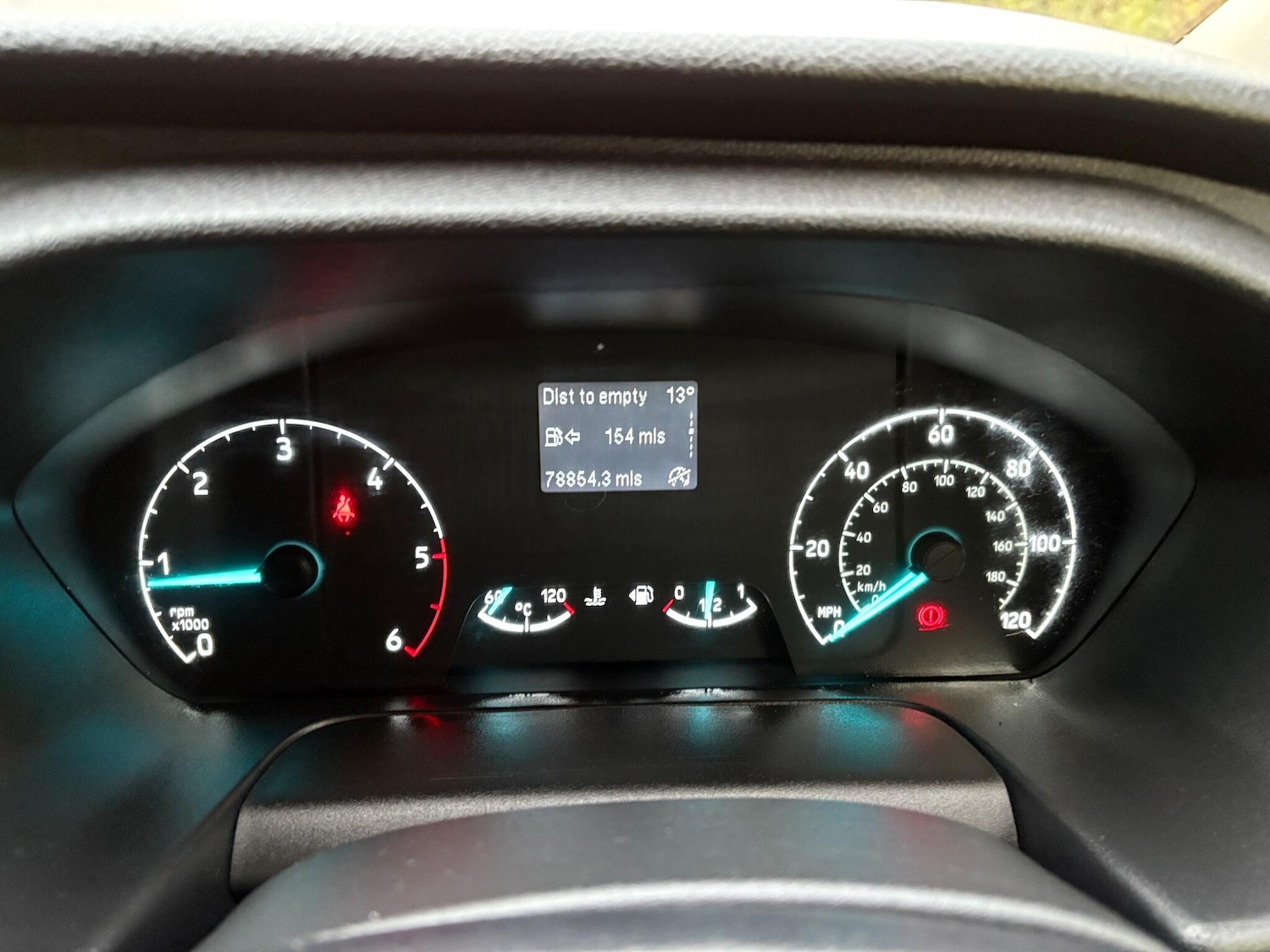 Used Ford Transit Custom 2021 for sale - 76742592: Photo 25