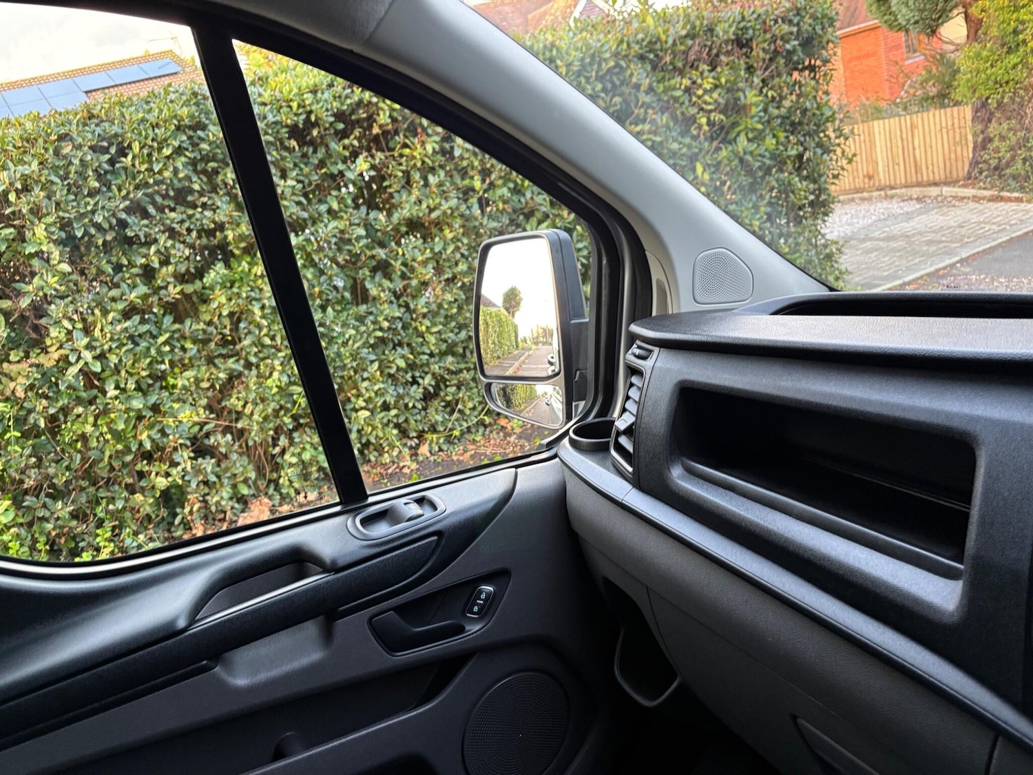 Used Ford Transit Custom 2021 for sale - 76742592: Photo 30