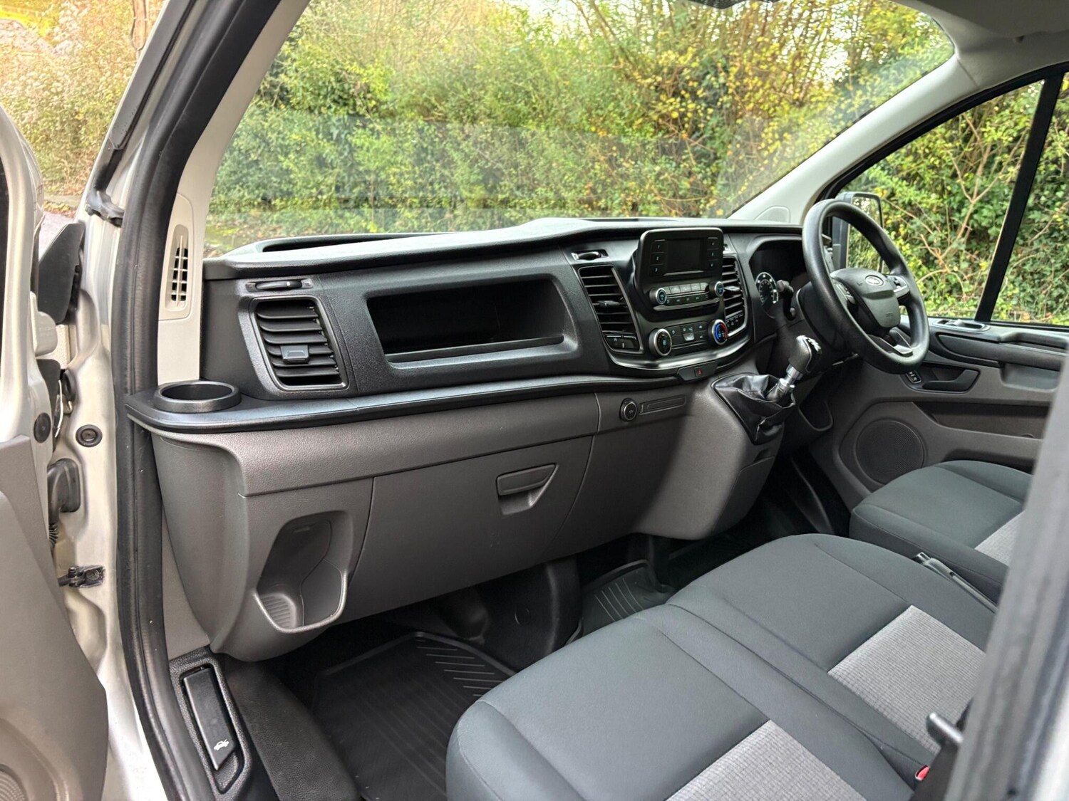 Used Ford Transit Custom 2021 for sale - 76742592: Photo 7