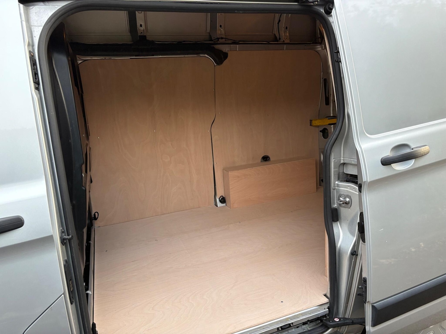 Used Ford Transit Custom 2021 for sale - 76742592: Photo 8