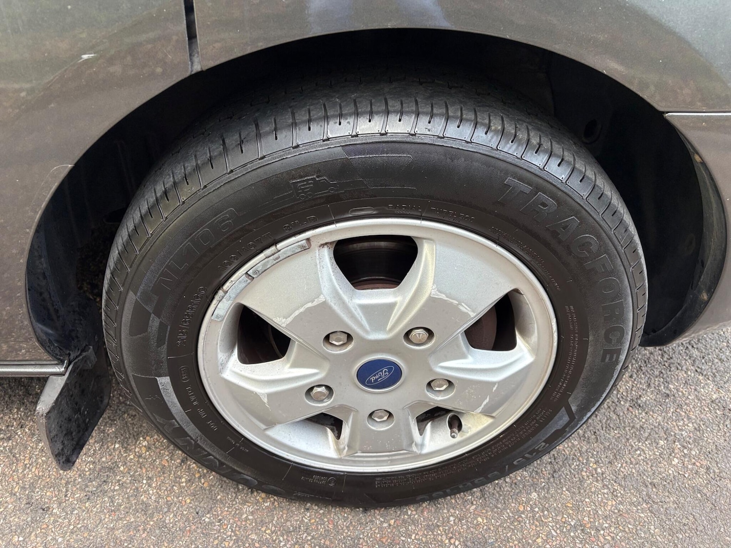 Used Ford Transit Custom 2016 for sale - 76645825: Photo 13