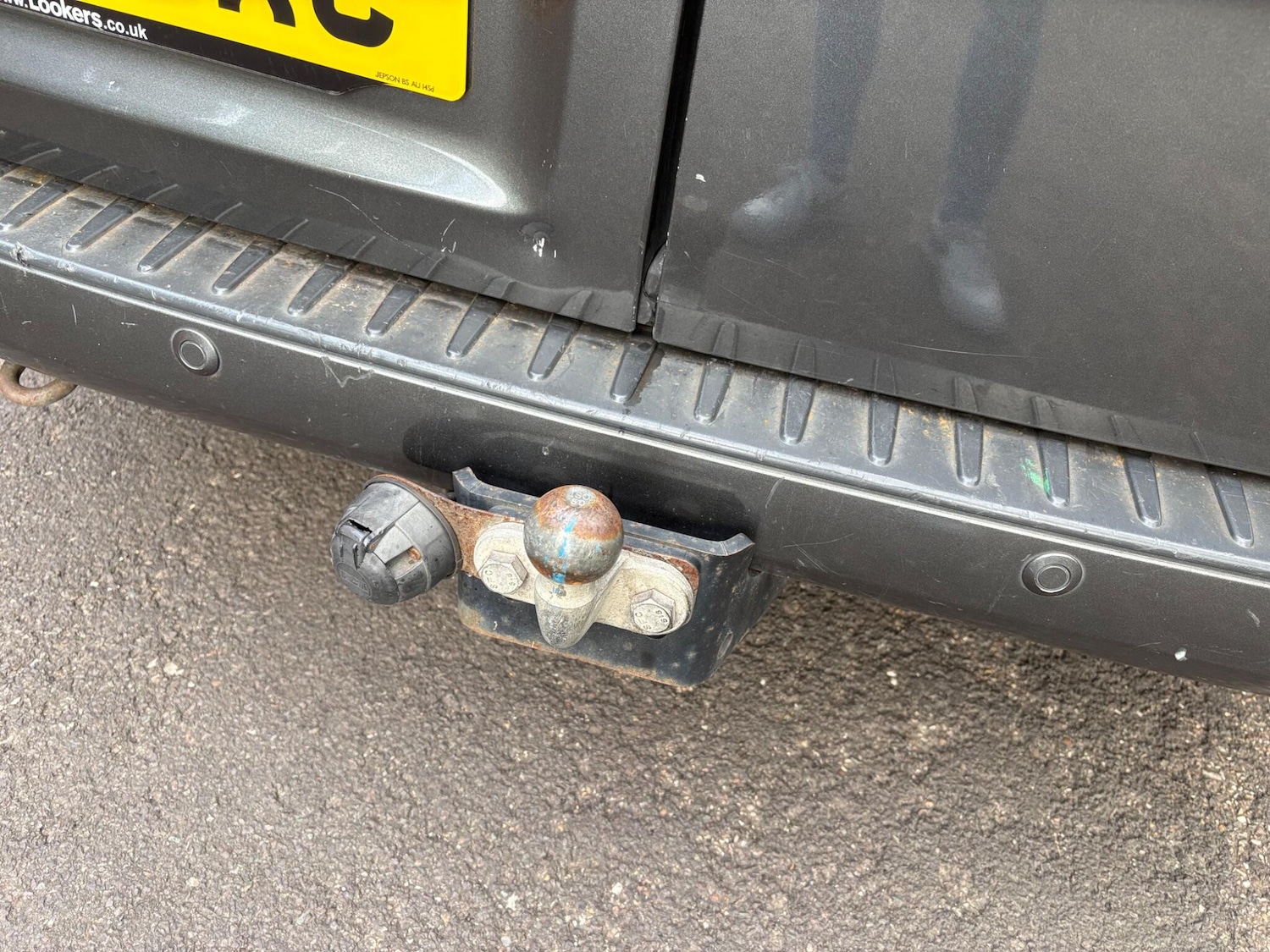 Used Ford Transit Custom 2016 for sale - 76645825: Photo 16