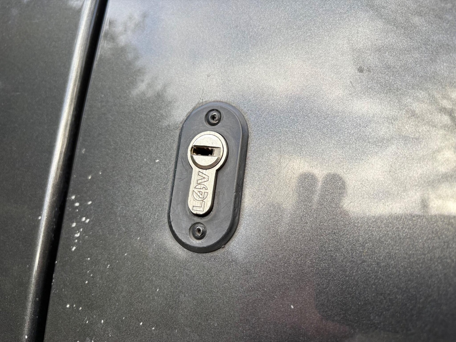 Used Ford Transit Custom 2016 for sale - 76645825: Photo 18