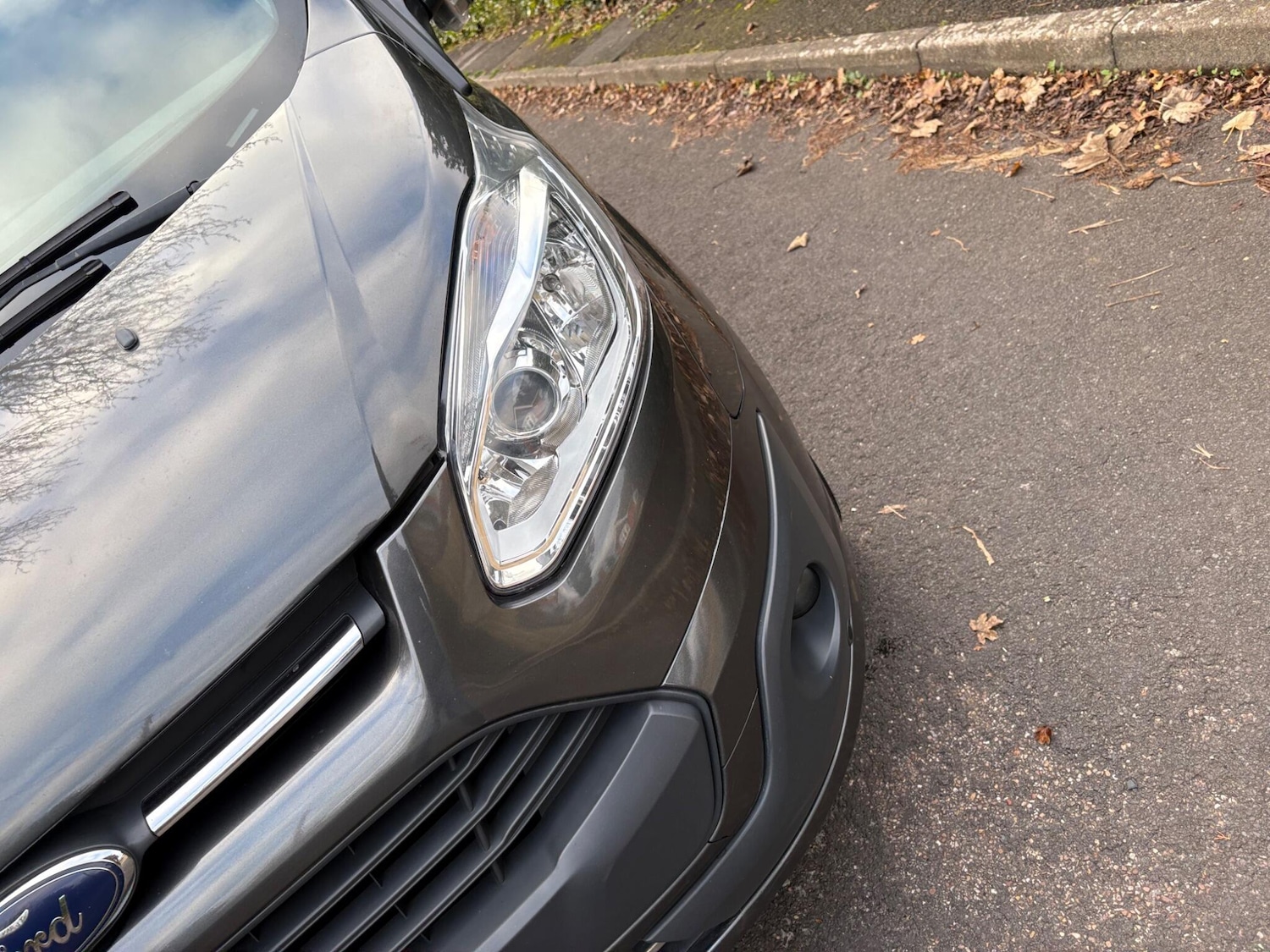 Used Ford Transit Custom 2016 for sale - 76645825: Photo 21