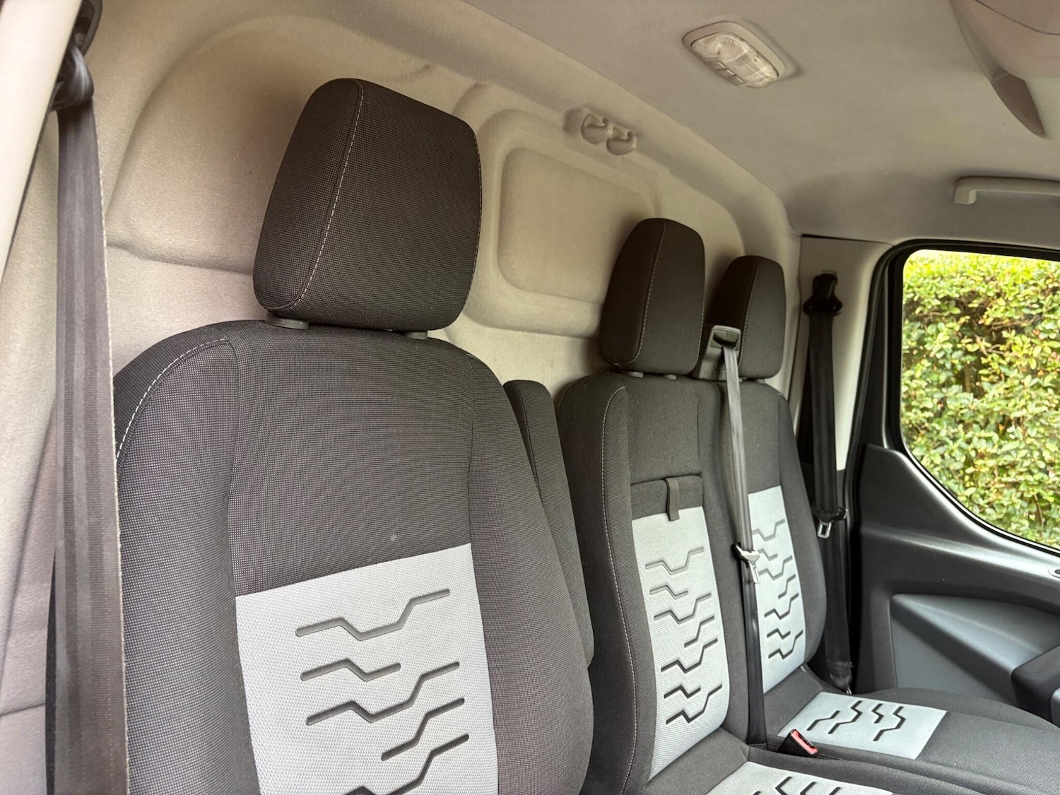 Used Ford Transit Custom 2016 for sale - 76645825: Photo 22