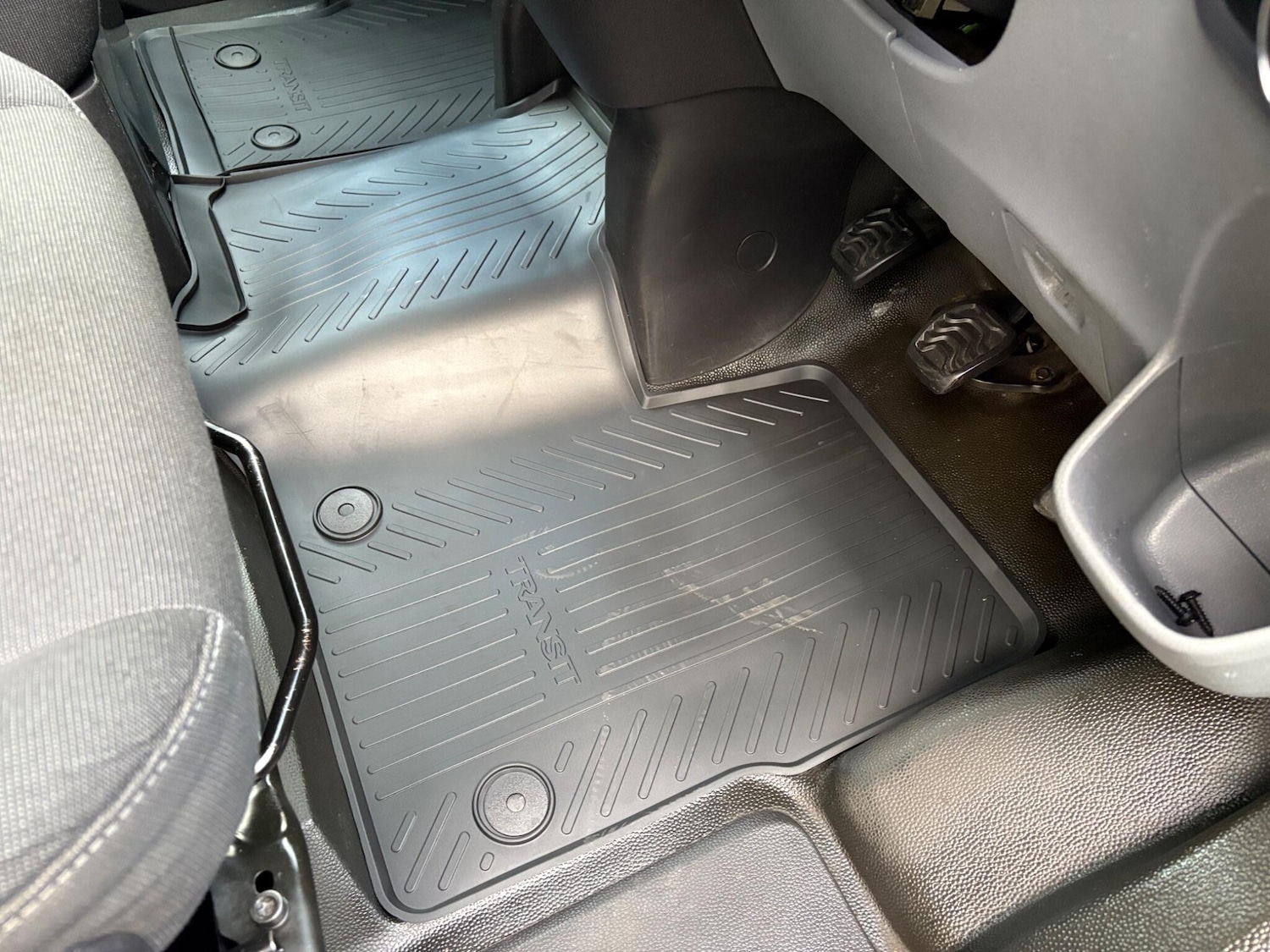 Used Ford Transit Custom 2016 for sale - 76645825: Photo 23