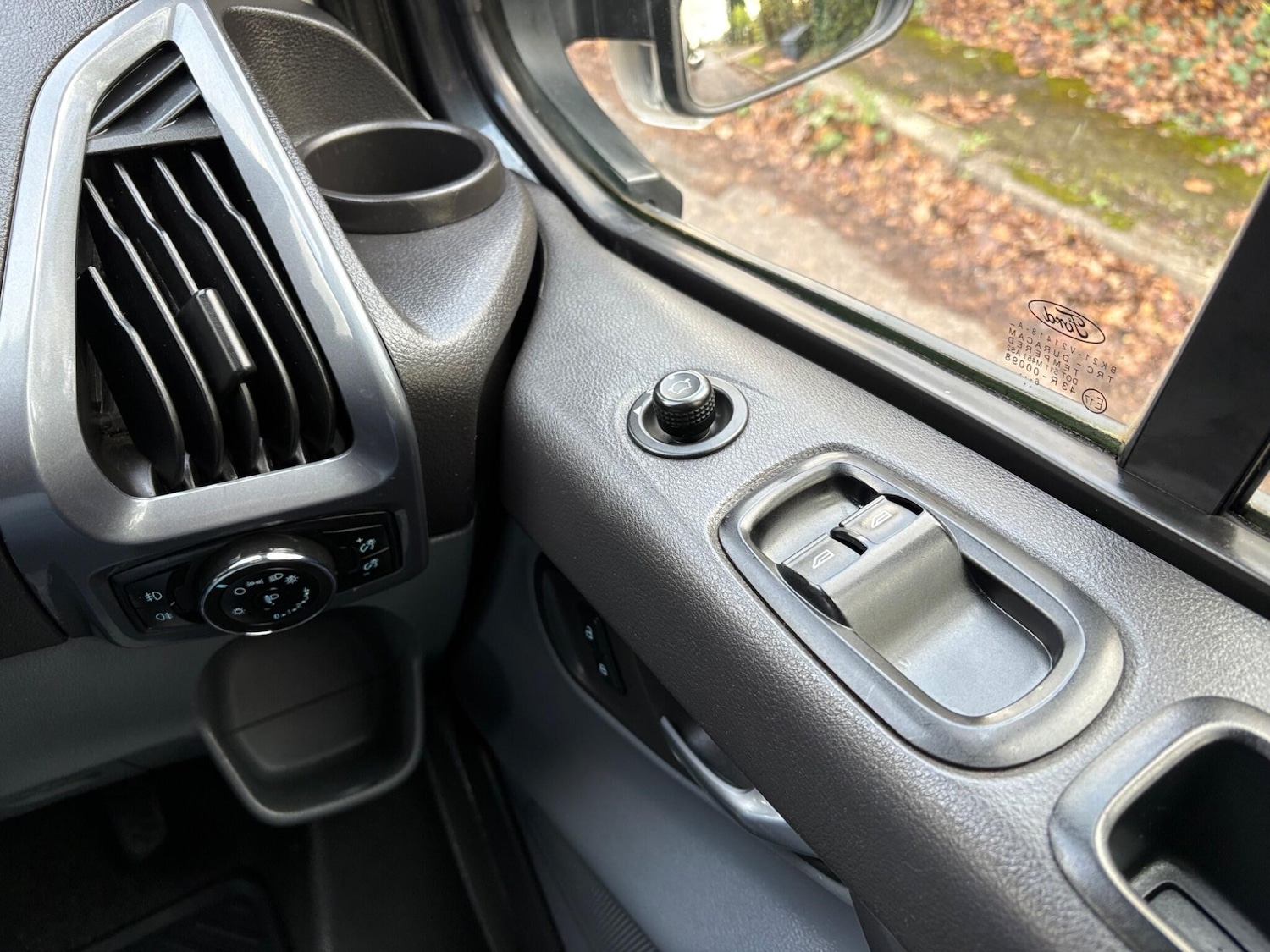 Used Ford Transit Custom 2016 for sale - 76645825: Photo 25