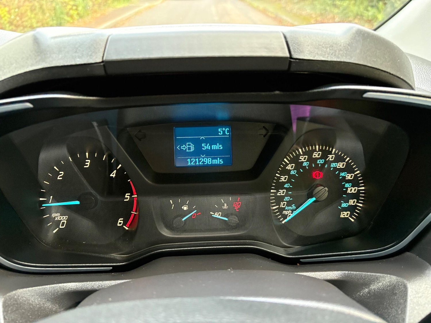 Used Ford Transit Custom 2016 for sale - 76645825: Photo 27