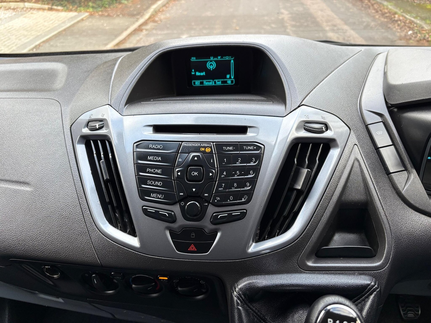 Used Ford Transit Custom 2016 for sale - 76645825: Photo 34