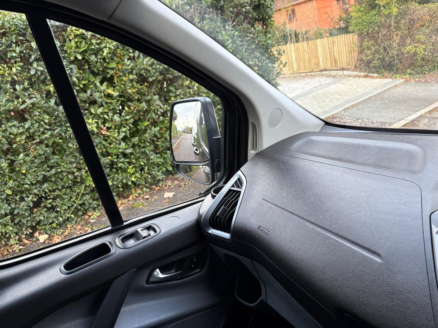 Used Ford Transit Custom 2016 for sale - 76645825: Photo 35