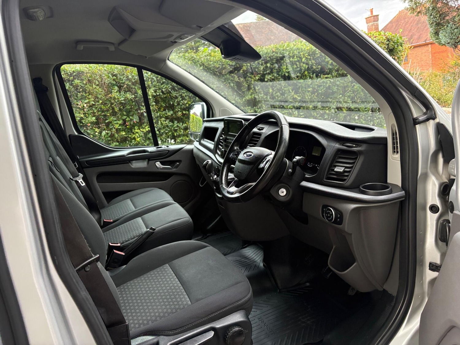 Used Ford Transit Custom 2019 for sale - 76473629: Photo 10