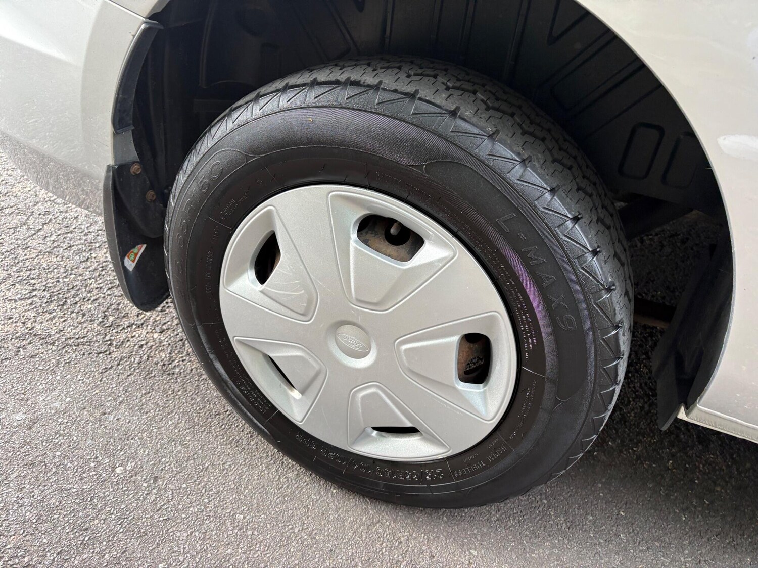 Used Ford Transit Custom 2019 for sale - 76473629: Photo 13