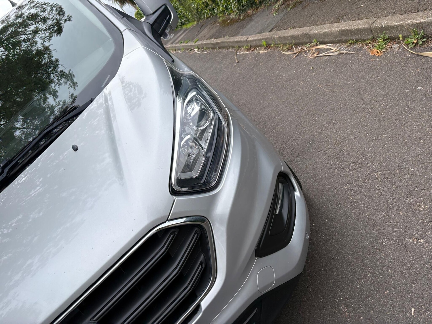 Used Ford Transit Custom 2019 for sale - 76473629: Photo 18