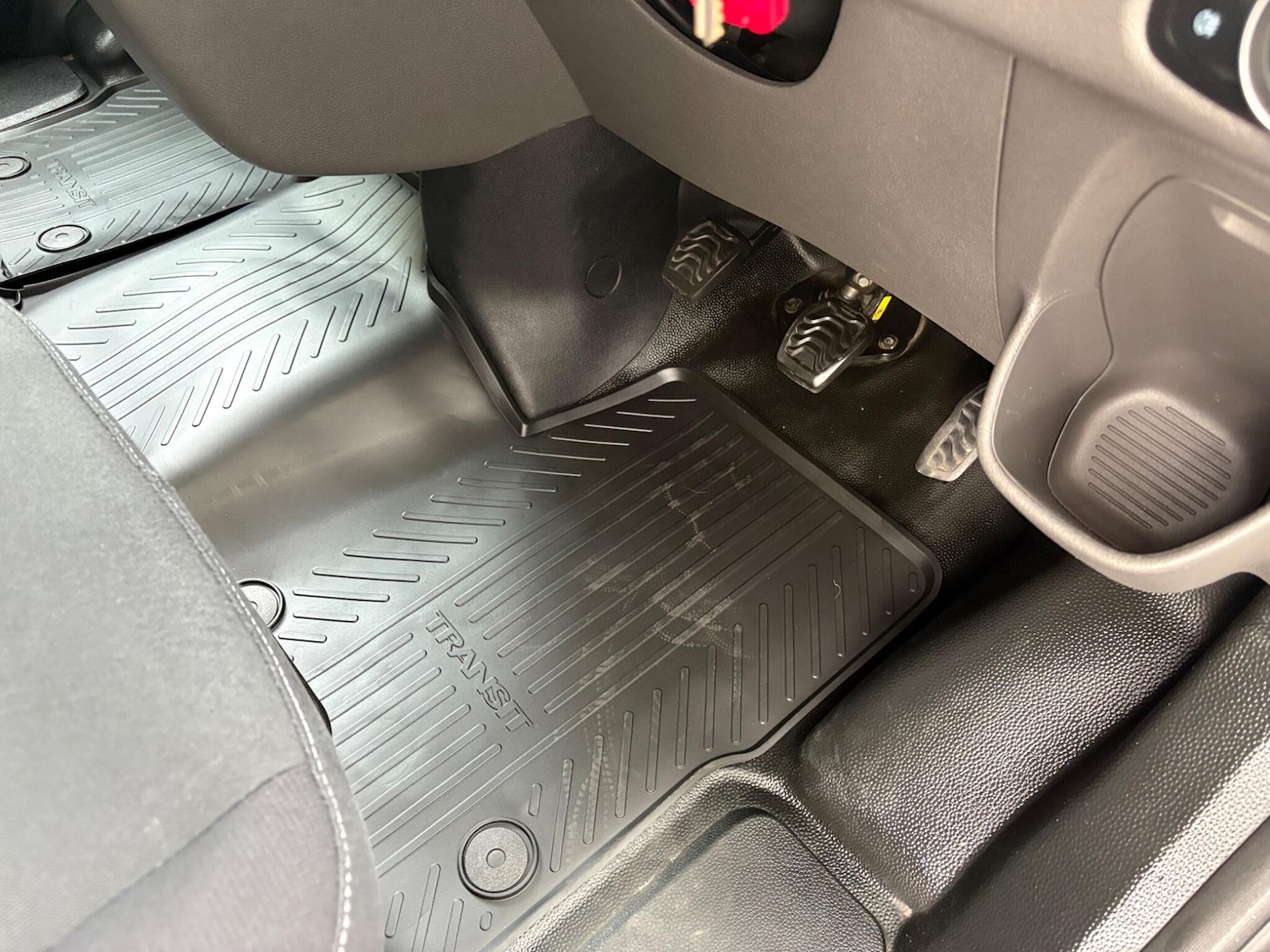 Used Ford Transit Custom 2019 for sale - 76473629: Photo 20