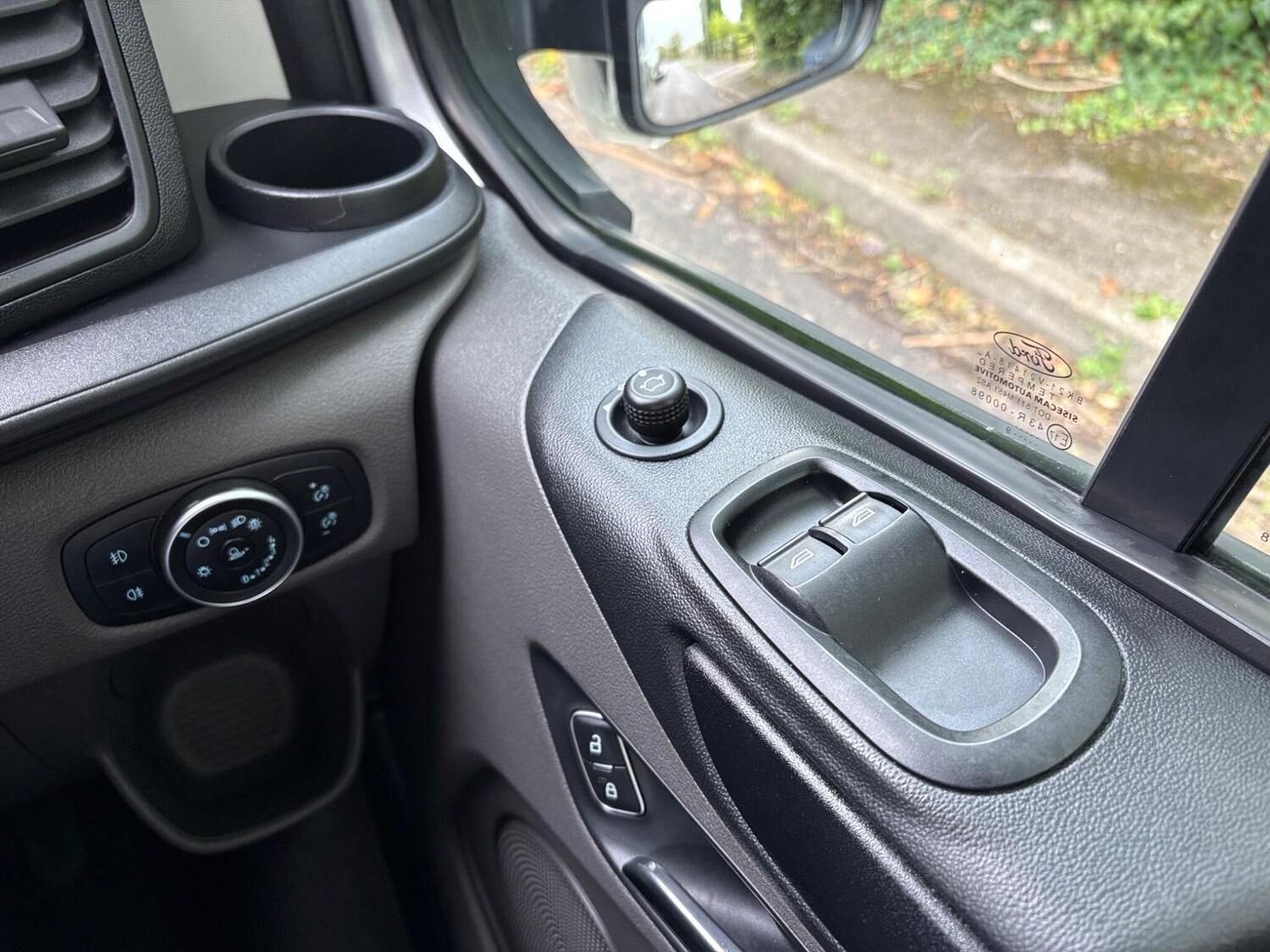 Used Ford Transit Custom 2019 for sale - 76473629: Photo 22