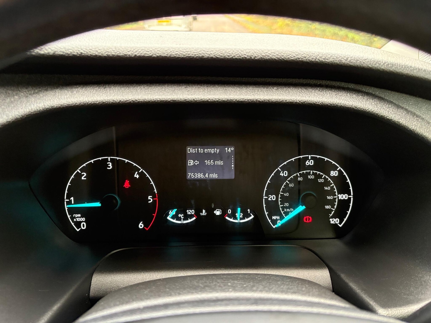 Used Ford Transit Custom 2019 for sale - 76473629: Photo 24