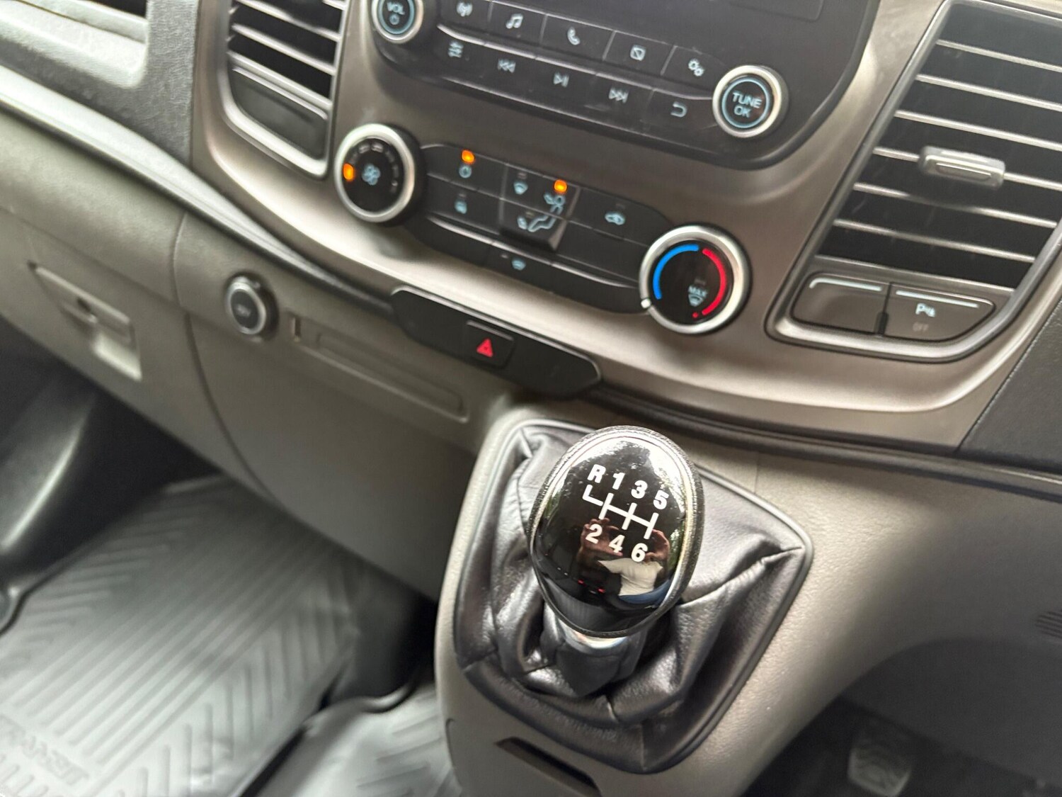 Used Ford Transit Custom 2019 for sale - 76473629: Photo 26