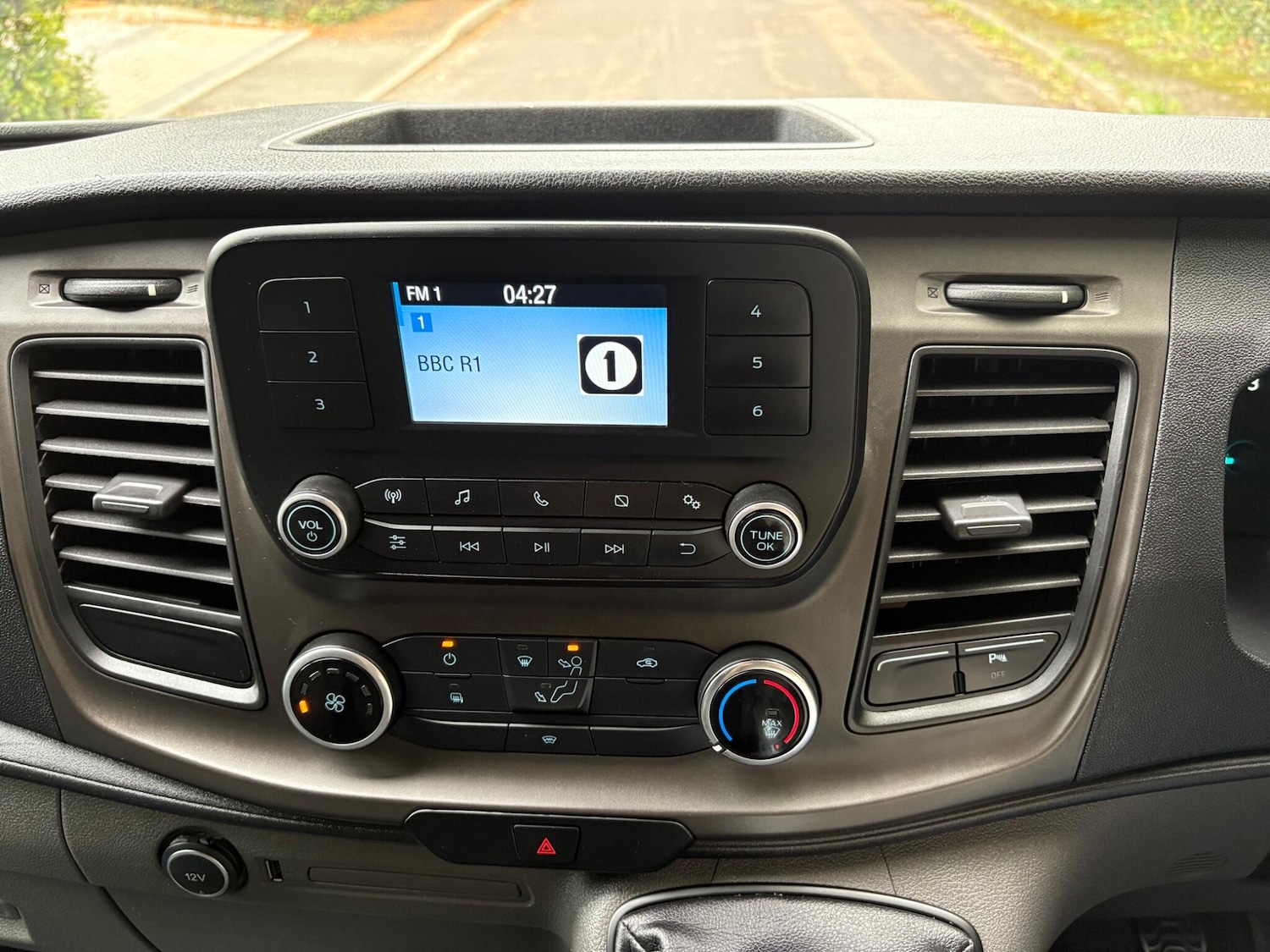 Used Ford Transit Custom 2019 for sale - 76473629: Photo 27