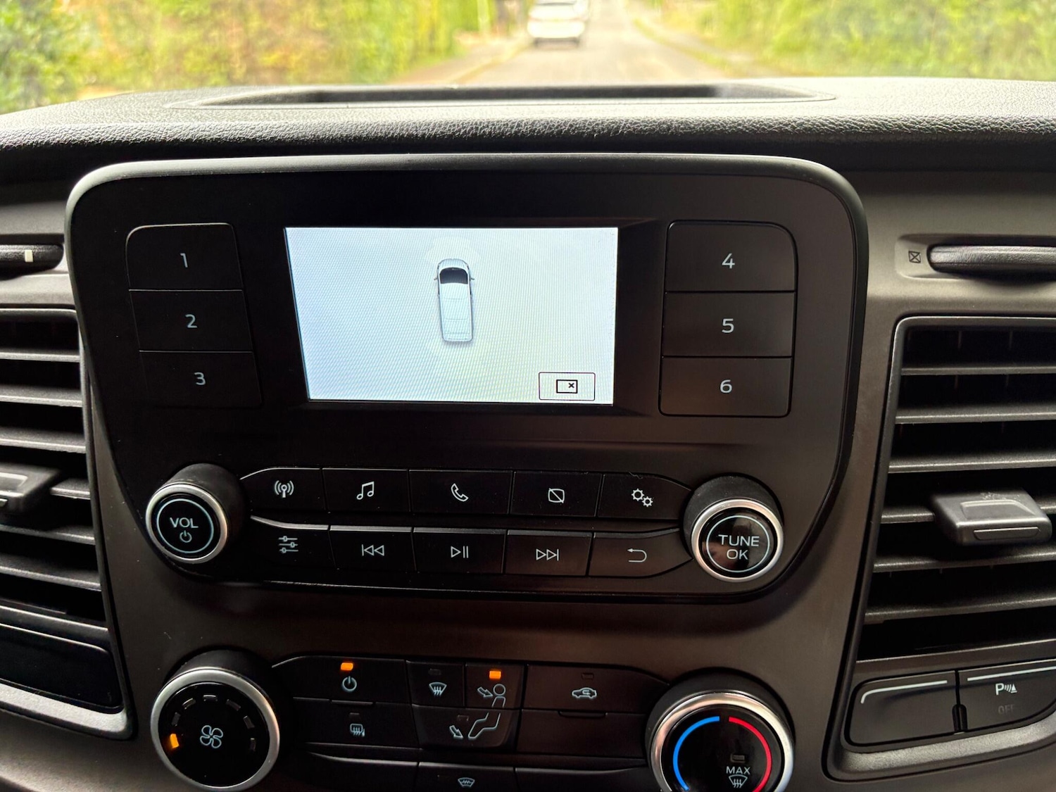 Used Ford Transit Custom 2019 for sale - 76473629: Photo 28