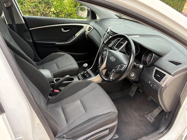 Used Hyundai i30 2016 for sale - 75508315: Photo 11