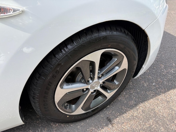 Used Hyundai i30 2016 for sale - 75508315: Photo 12