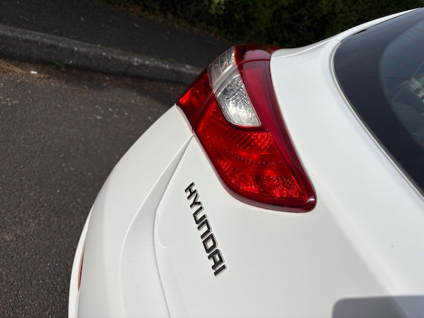 Used Hyundai i30 2016 for sale - 75508315: Photo 14