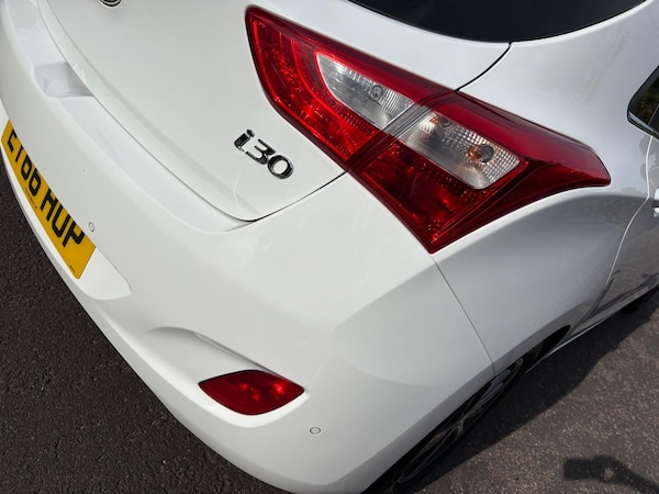 Used Hyundai i30 2016 for sale - 75508315: Photo 15