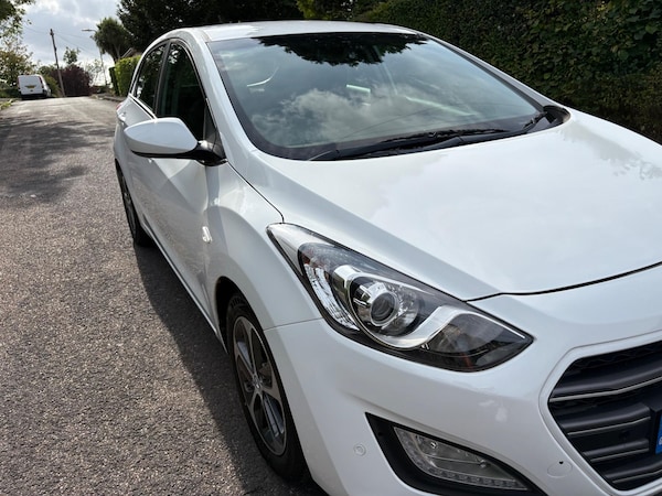 Used Hyundai i30 2016 for sale - 75508315: Photo 17
