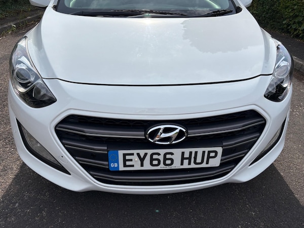 Used Hyundai i30 2016 for sale - 75508315: Photo 18