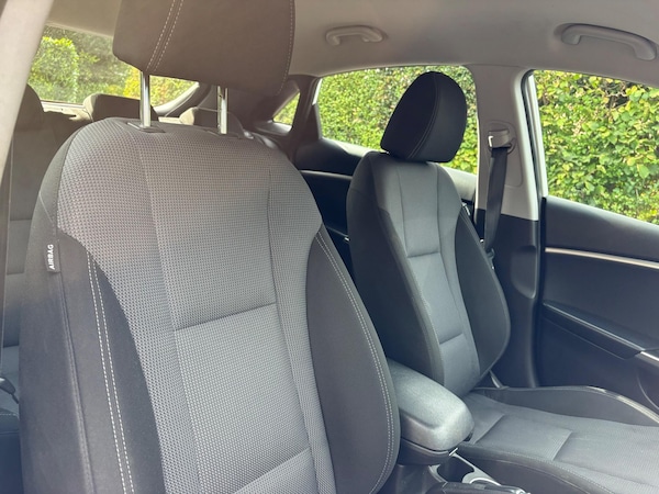 Used Hyundai i30 2016 for sale - 75508315: Photo 20