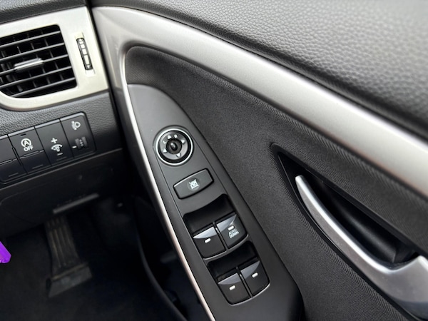 Used Hyundai i30 2016 for sale - 75508315: Photo 22