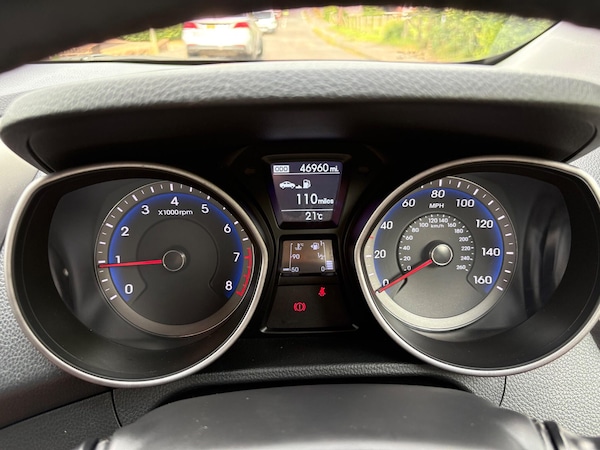 Used Hyundai i30 2016 for sale - 75508315: Photo 24